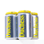 Duchess Lemon Lime Spritz - 5%