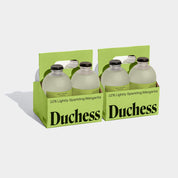 Duchess 12% Margarita Set