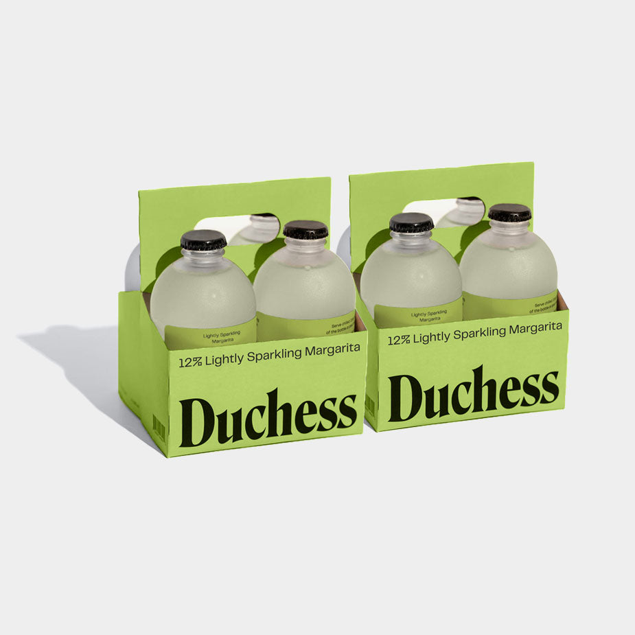 Duchess 12% Margarita Set
