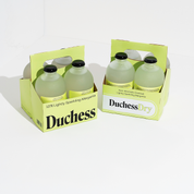 Marg Duo: 4 Duchess Margaritas & 4 Duchess Dry Margaritas