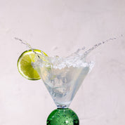 Marg Duo: 4 Duchess Margaritas & 4 Duchess Dry Margaritas