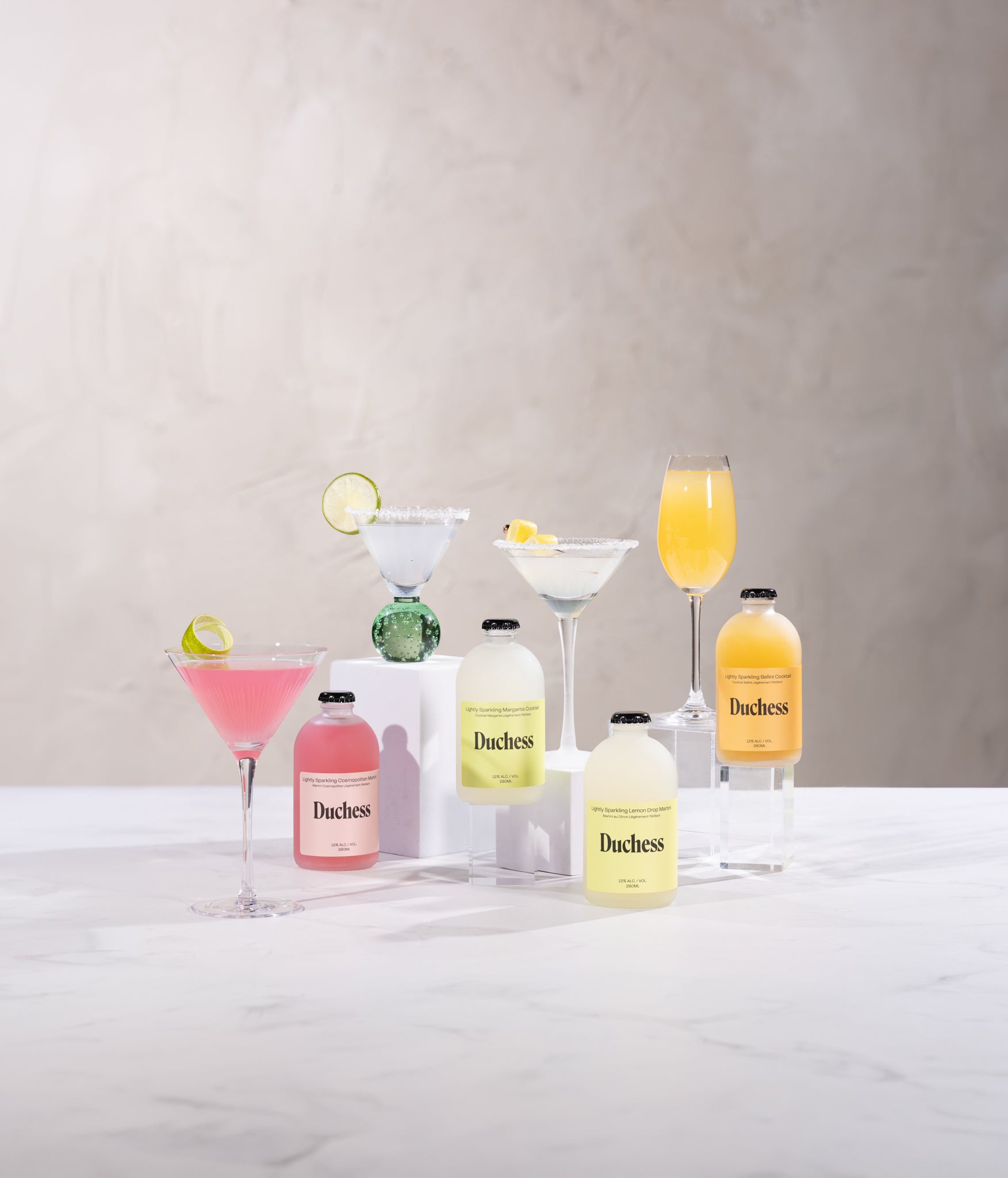 Duchess 12% Mixed Pack