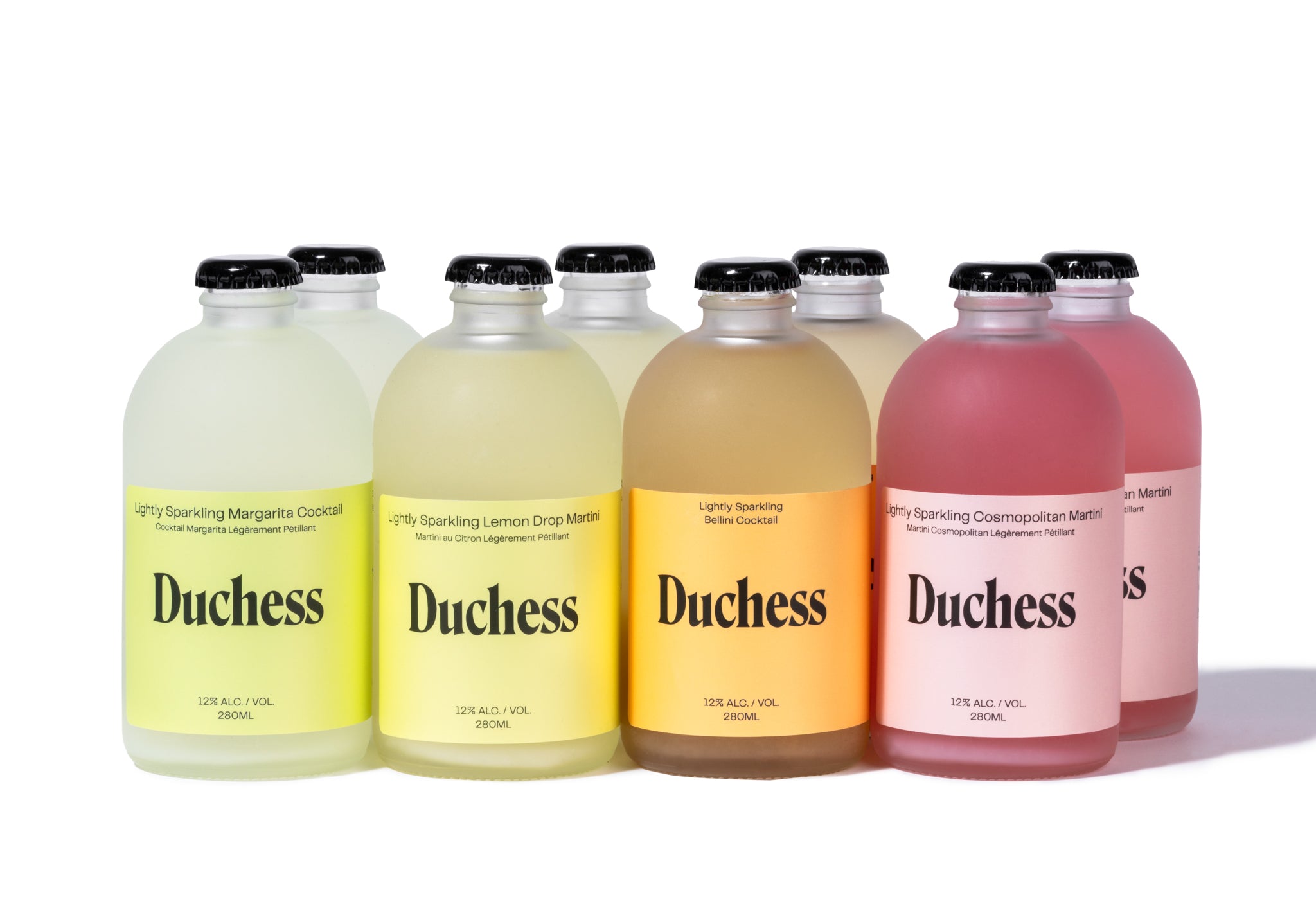 Duchess 12% Mixed Pack
