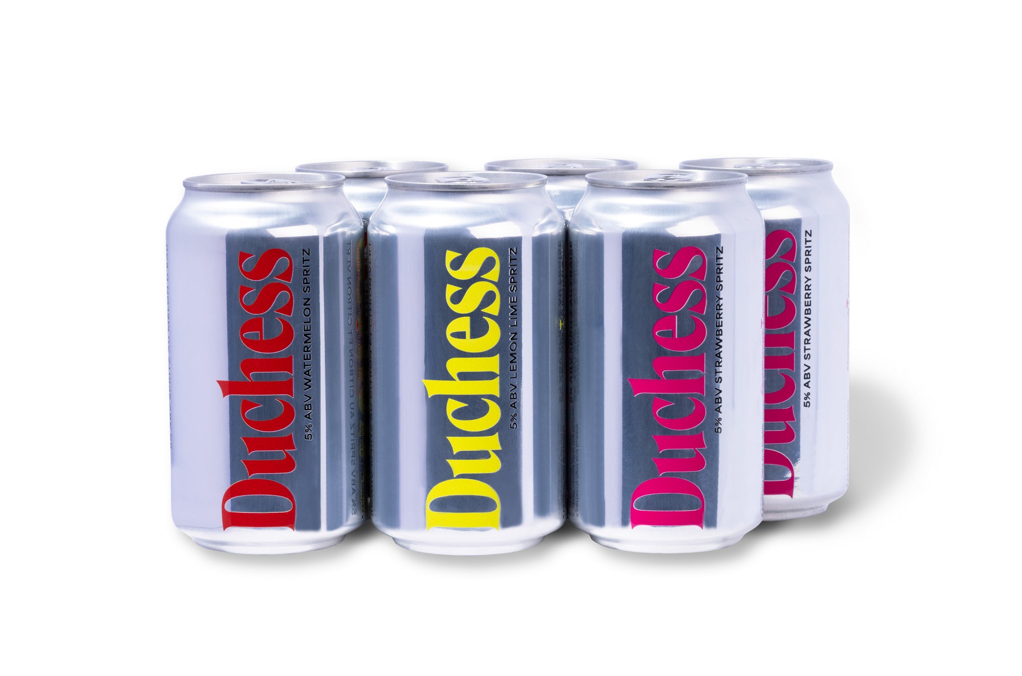 Duchess Spritz Mixed 6-Pack