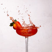 Duchess Strawberry Daiquiri - 12%