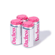 Duchess Strawberry Spritz - 5%