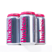 Duchess Strawberry Spritz - 5%
