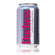 Duchess Strawberry Spritz - 5%
