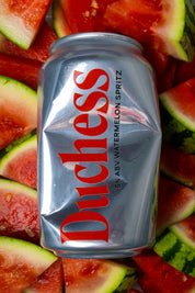 Duchess Watermelon Spritz - 5%