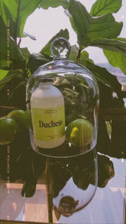 Duchess 12% Margarita Set