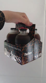 Duchess Espresso Martini - 13.6%