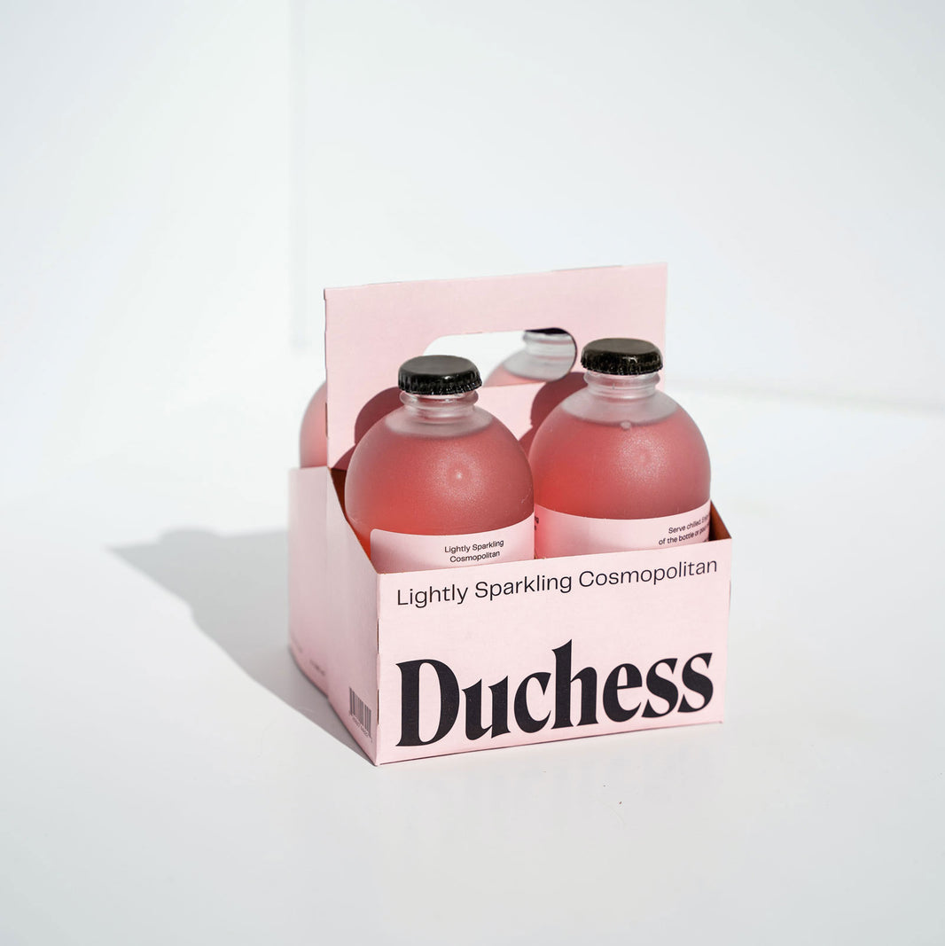 Duchess Cocktails