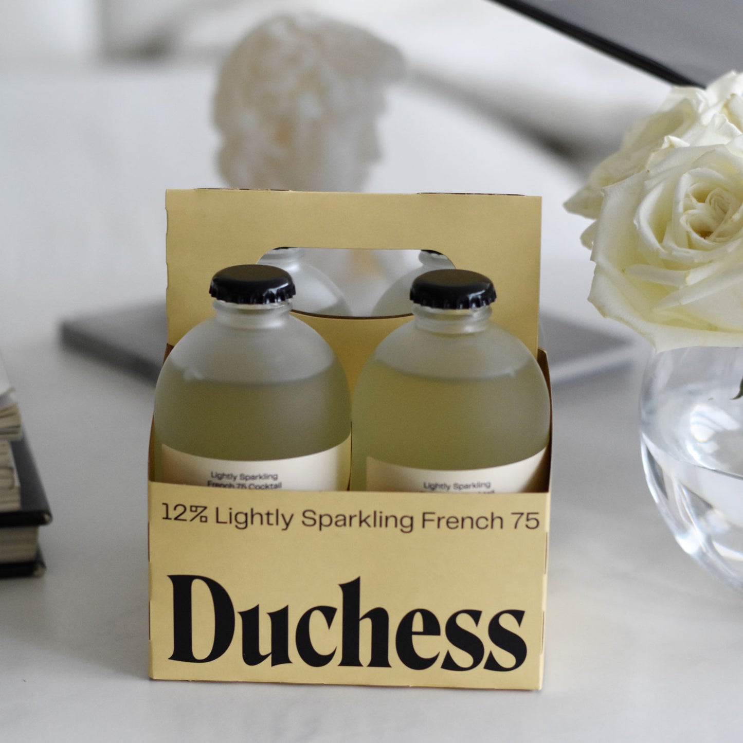 Duchess French 75