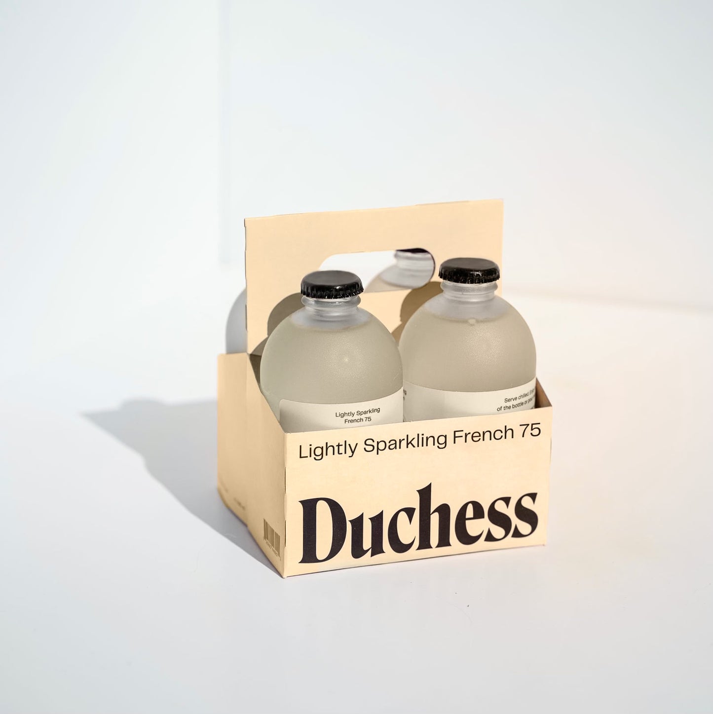 Duchess French 75